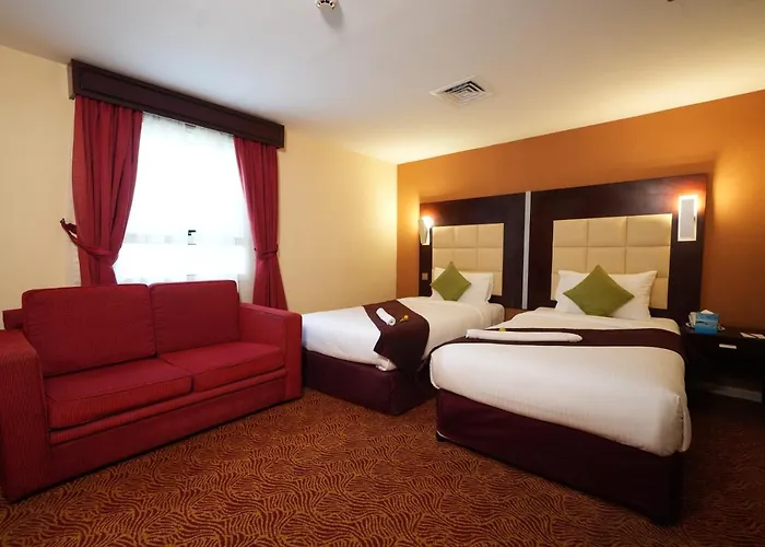 Nine Hotel