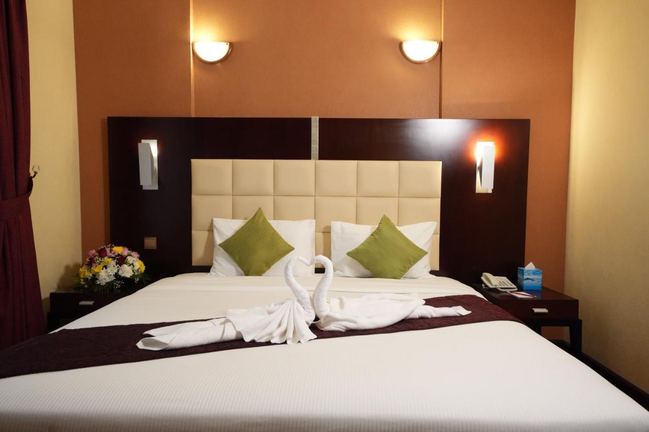 Nine 3* Dubaï