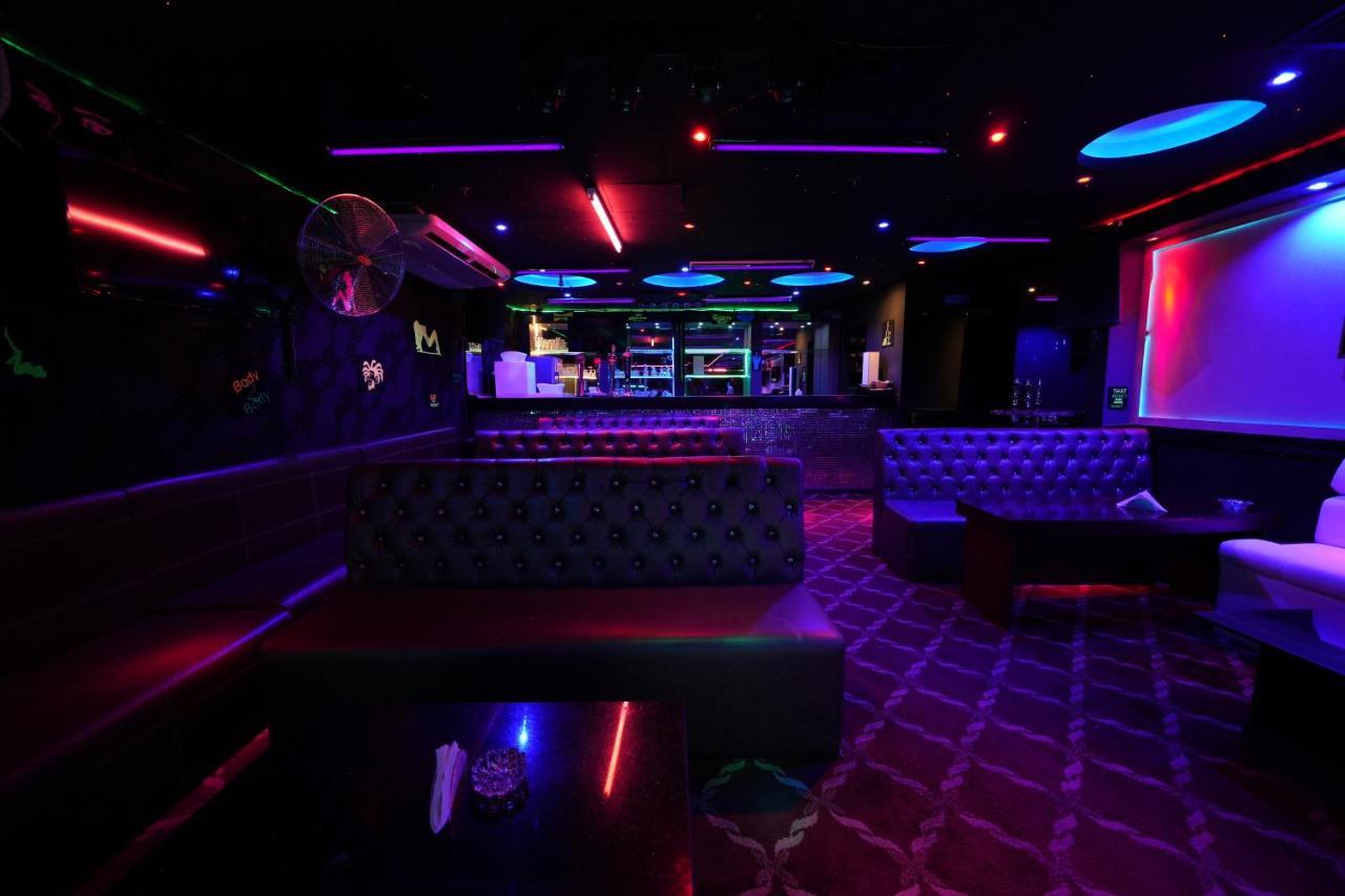 Nine 3* Dubaï