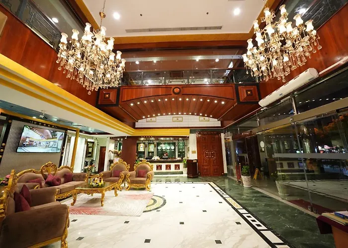 Nine Hotel