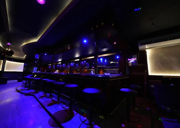 Nine Hotel