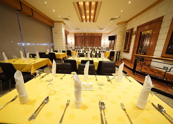 Nine Hotel