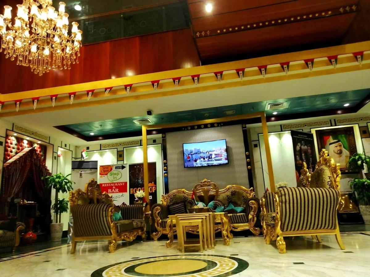 Nine فندق