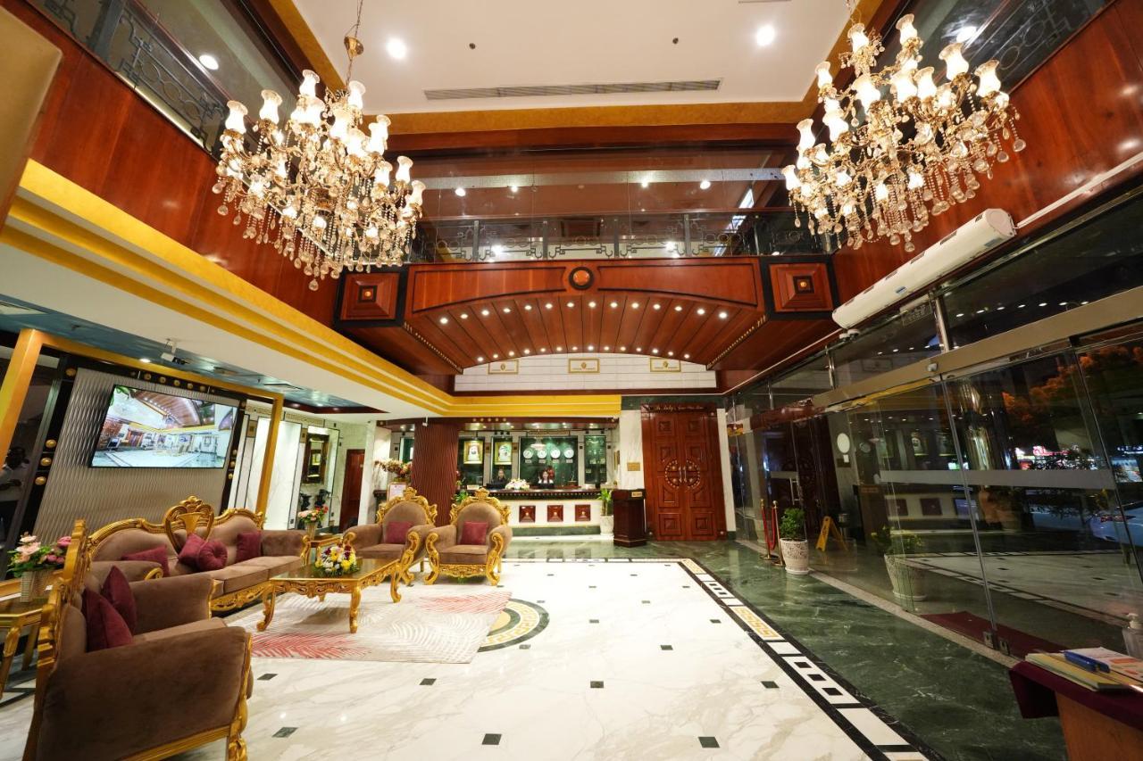 Nine 3* دبي