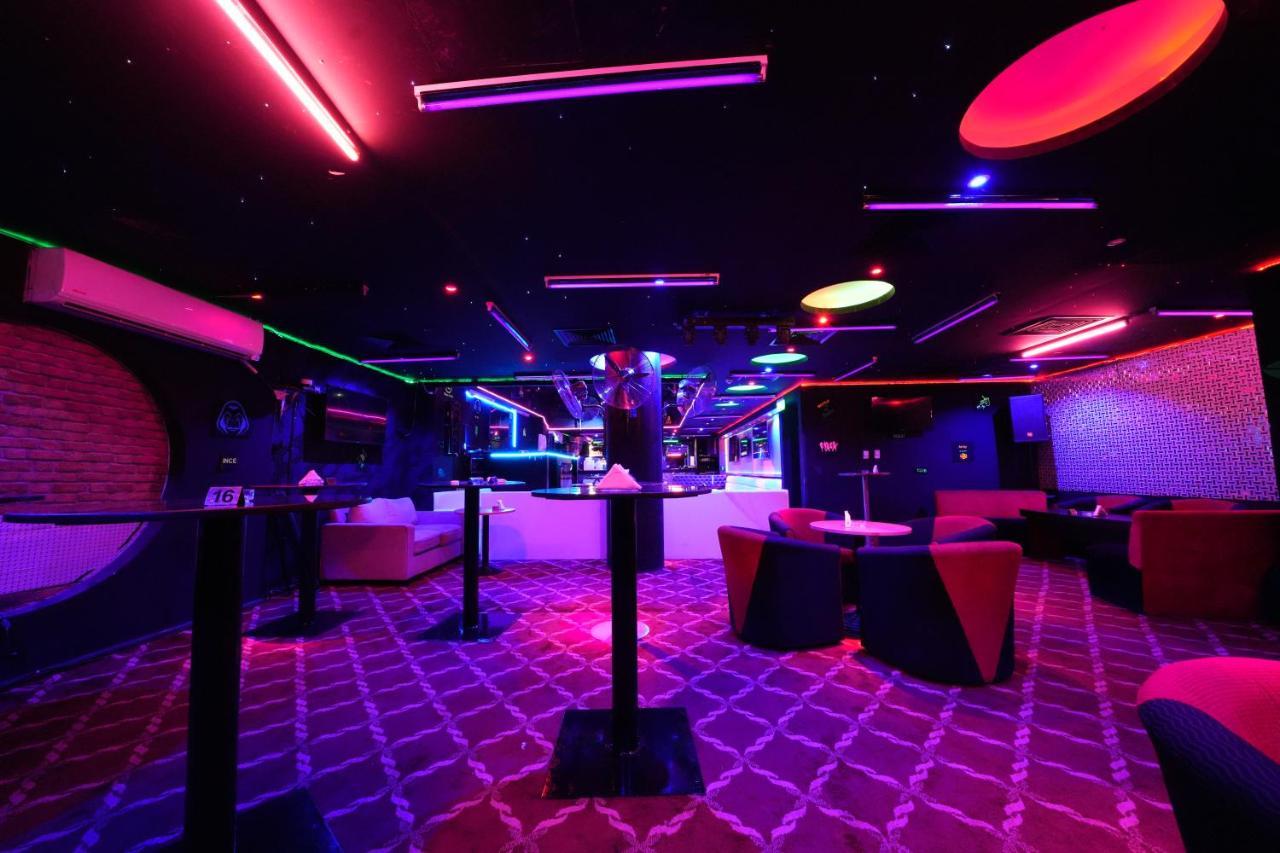 Nine 3* دبي